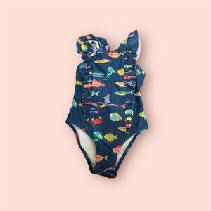Disney Luca girls swimsuit
